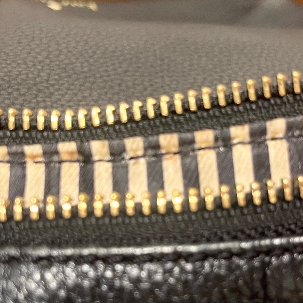 Kate Spade Black Crossbody Bag - Picture 6 of 6